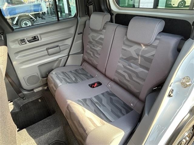 Daihatsu TAFT 2022 6997499-11