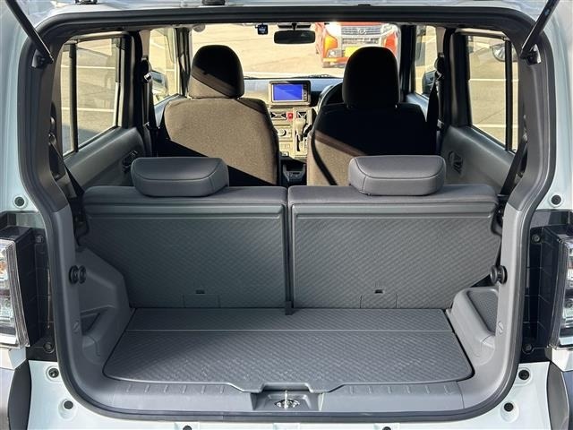 Daihatsu TAFT 2022 6997499-12