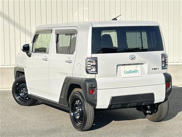 Daihatsu TAFT 2022 6997499-13
