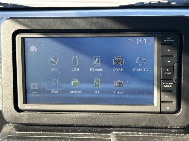 Daihatsu TAFT 2022 6997499-16