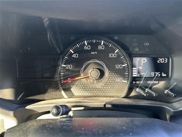 Daihatsu TAFT 2022 6997499-18