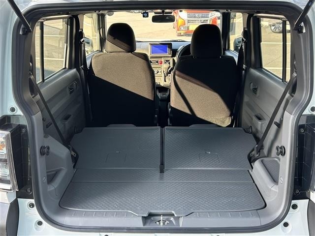 Daihatsu TAFT 2022 6997499-20