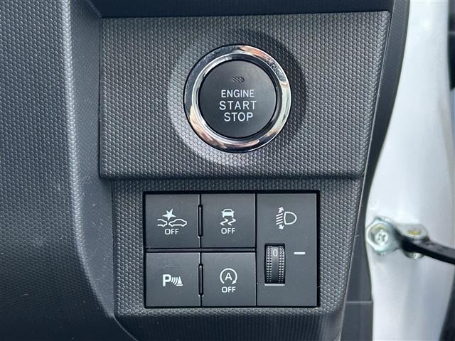 Daihatsu TAFT 2022 6997499-3