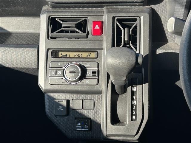 Daihatsu TAFT 2022 6997499-5