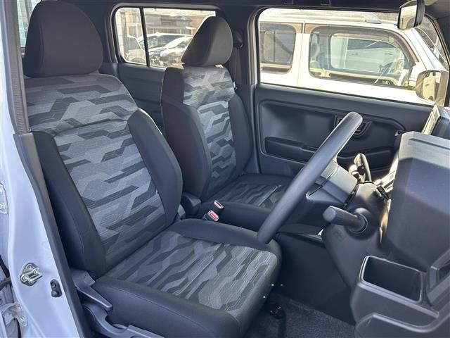 Daihatsu TAFT 2022 6997499-8