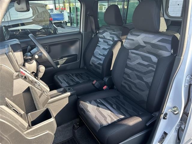 Daihatsu TAFT 2022 6997499-9