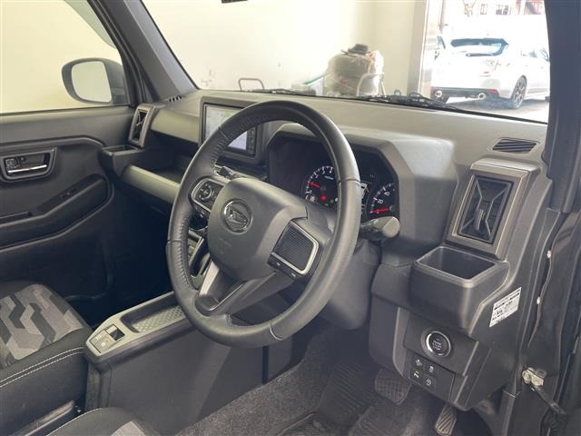 Daihatsu TAFT 2021 6997506-1