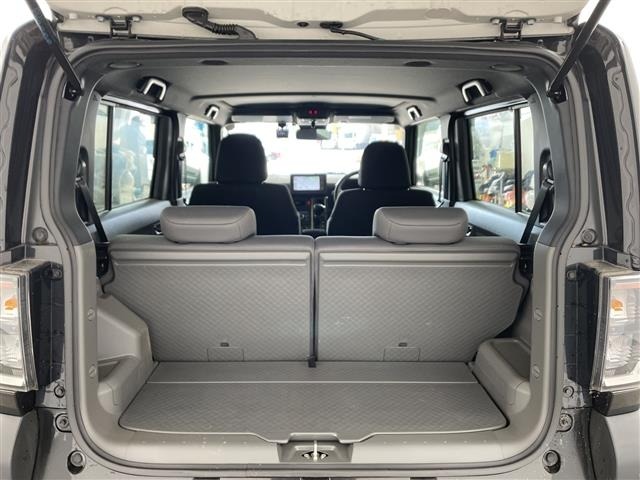 Daihatsu TAFT 2021 6997506-12