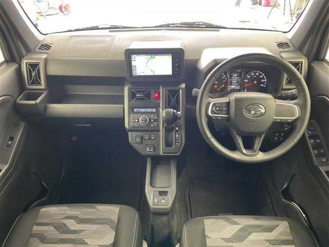 Daihatsu TAFT 2021 6997506-14