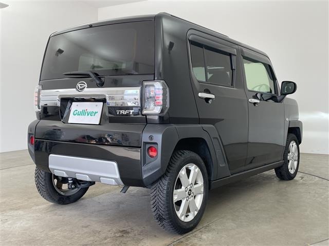Daihatsu TAFT 2021 6997506-16