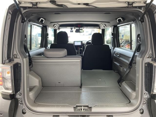 Daihatsu TAFT 2021 6997506-20