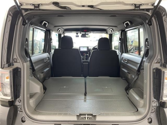 Daihatsu TAFT 2021 6997506-22