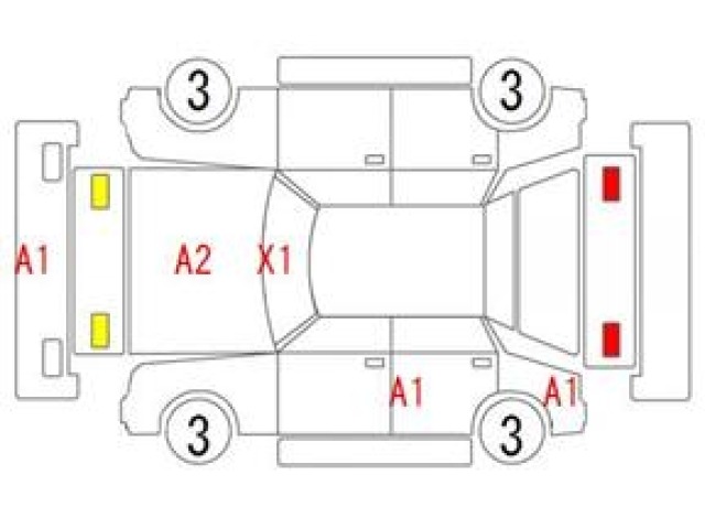 Daihatsu TAFT 2021 6997506-23