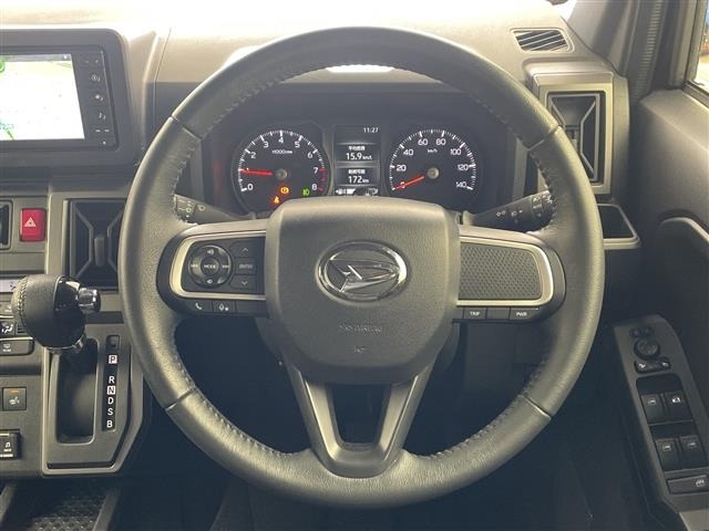 Daihatsu TAFT 2021 6997506-4