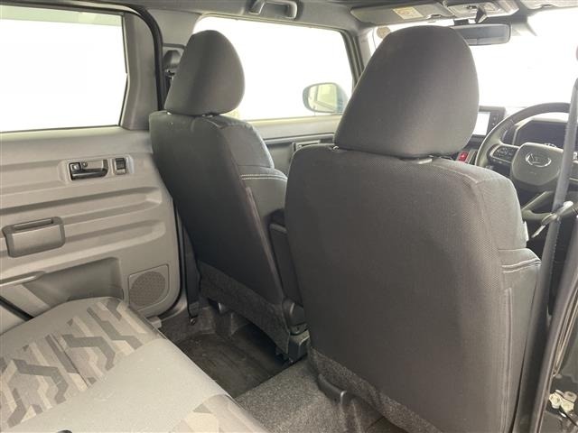 Daihatsu TAFT 2021 6997506-5