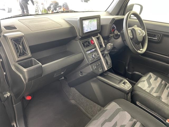 Daihatsu TAFT 2021 6997506-8