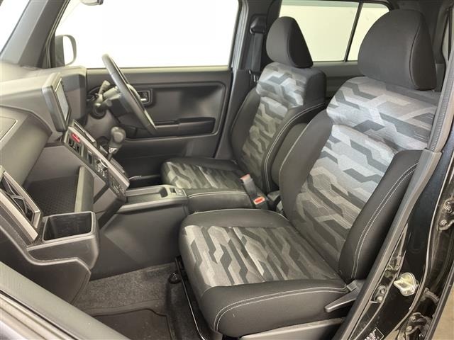 Daihatsu TAFT 2021 6997506-9