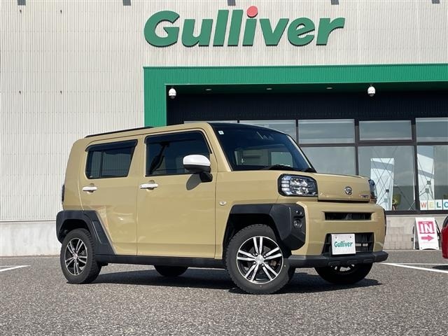 Daihatsu TAFT 2020 6997520-0