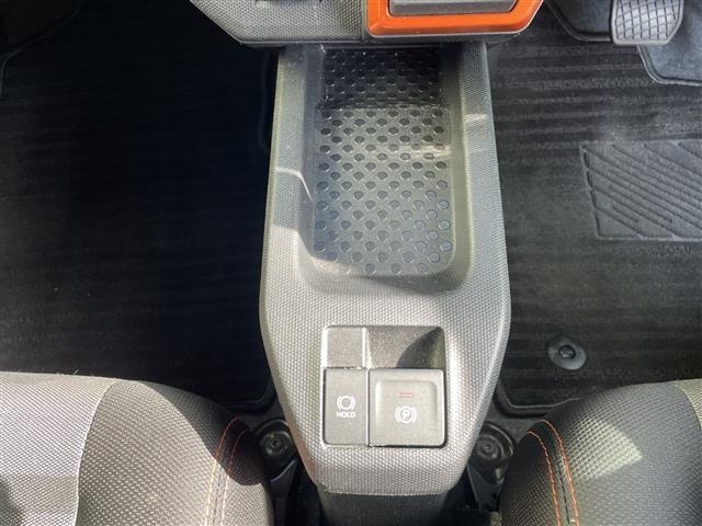 Daihatsu TAFT 2020 6997520-11
