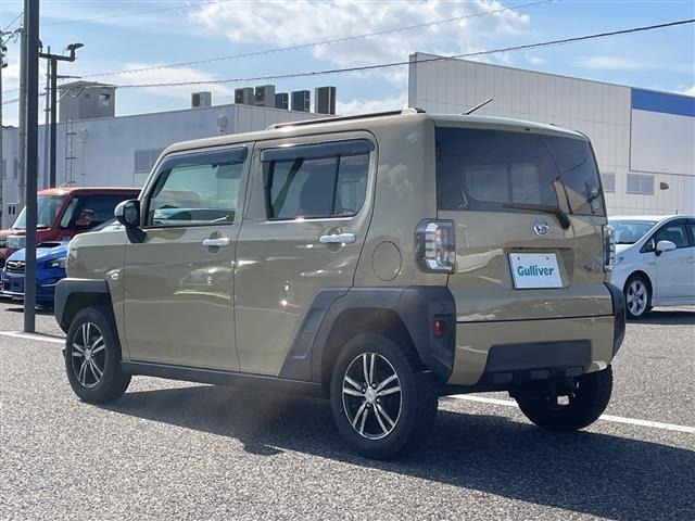 Daihatsu TAFT 2020 6997520-13