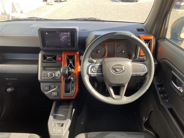 Daihatsu TAFT 2020 6997520-14