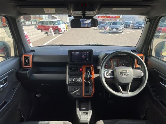 Daihatsu TAFT 2020 6997520-18