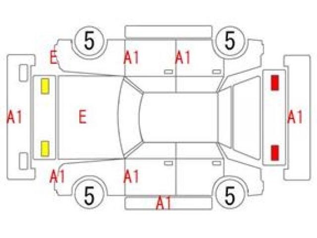 Daihatsu TAFT 2020 6997520-23