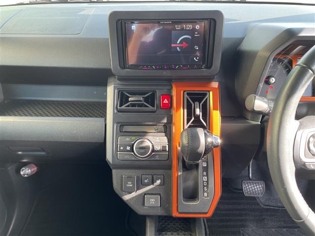 Daihatsu TAFT 2020 6997520-3