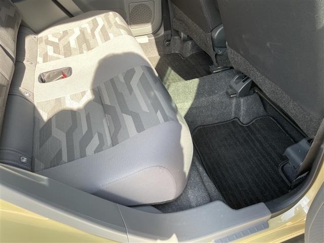 Daihatsu TAFT 2020 6997520-6