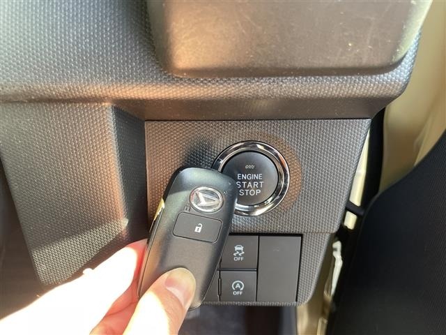 Daihatsu TAFT 2020 6997520-8