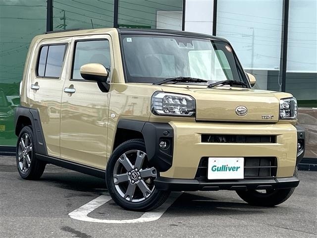 Daihatsu TAFT 2020 6997526-0