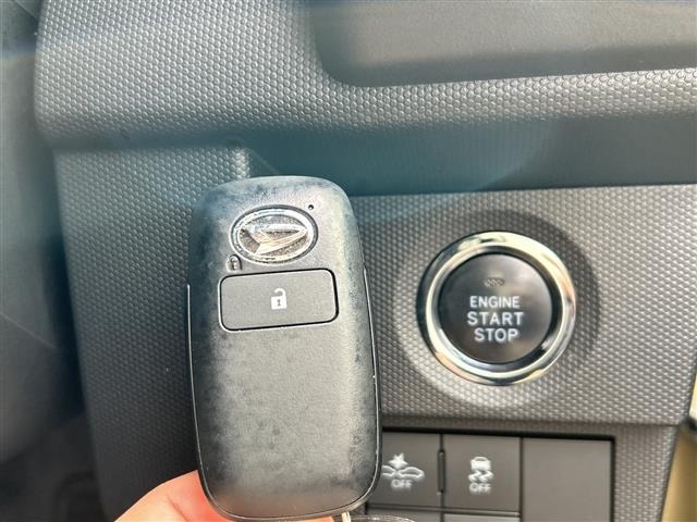 Daihatsu TAFT 2020 6997526-11