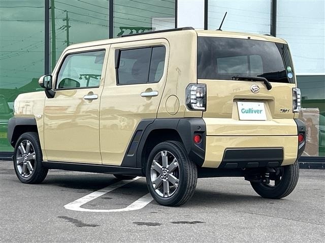 Daihatsu TAFT 2020 6997526-13