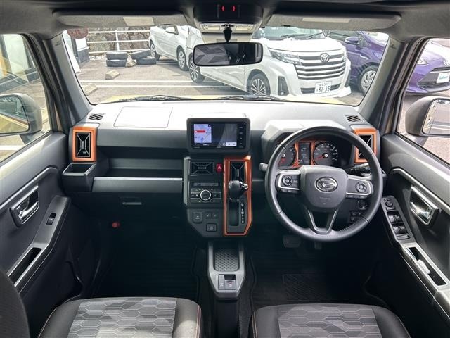 Daihatsu TAFT 2020 6997526-14