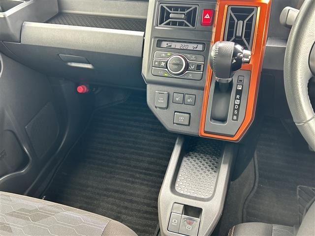 Daihatsu TAFT 2020 6997526-19