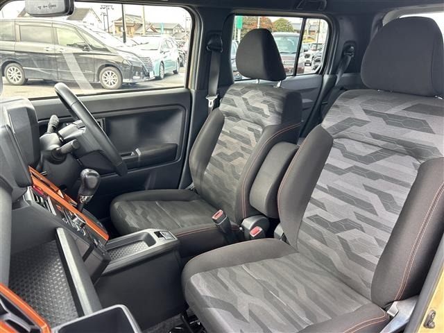 Daihatsu TAFT 2020 6997526-2
