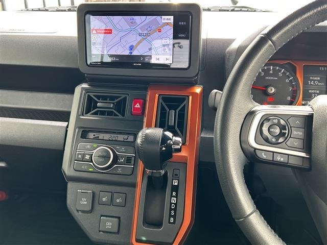 Daihatsu TAFT 2020 6997526-21