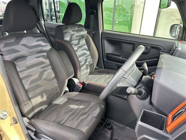 Daihatsu TAFT 2020 6997526-22
