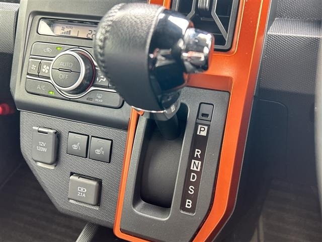 Daihatsu TAFT 2020 6997526-3