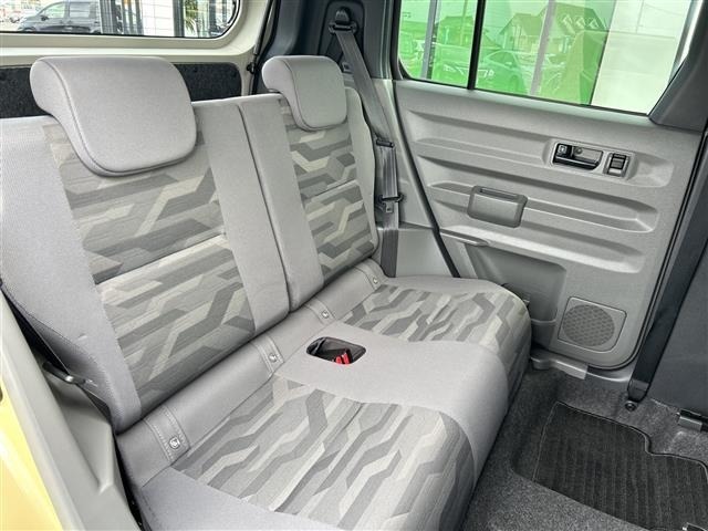 Daihatsu TAFT 2020 6997526-4