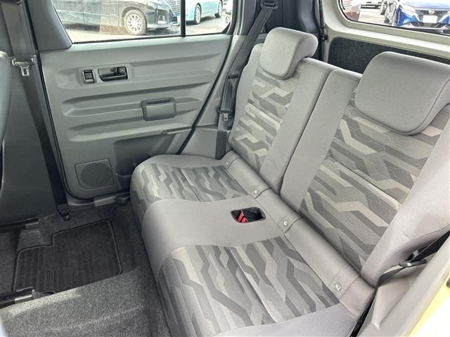 Daihatsu TAFT 2020 6997526-6
