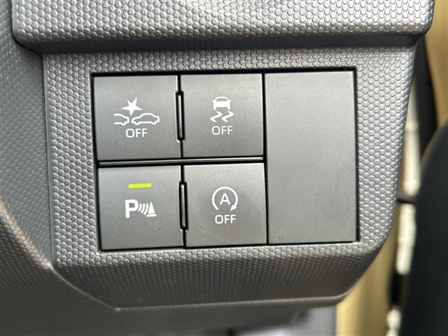 Daihatsu TAFT 2020 6997526-8