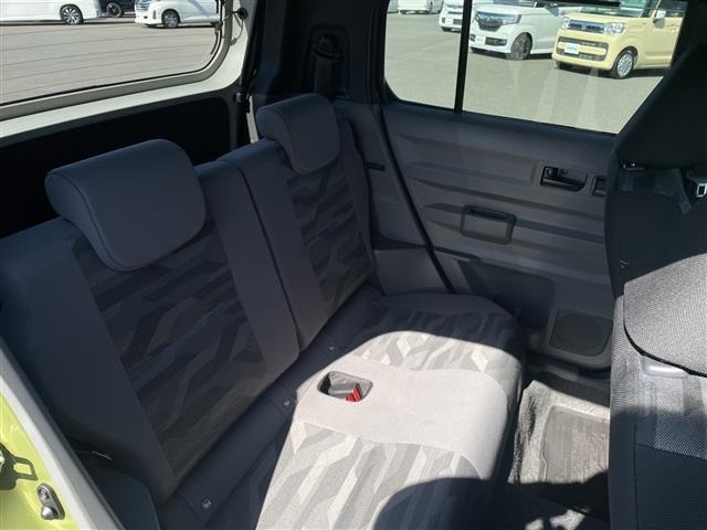 Daihatsu TAFT 2020 6997527-10