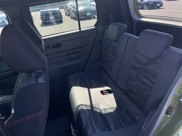 Daihatsu TAFT 2020 6997527-11