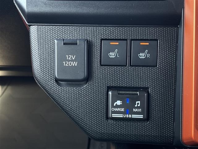 Daihatsu TAFT 2020 6997527-12
