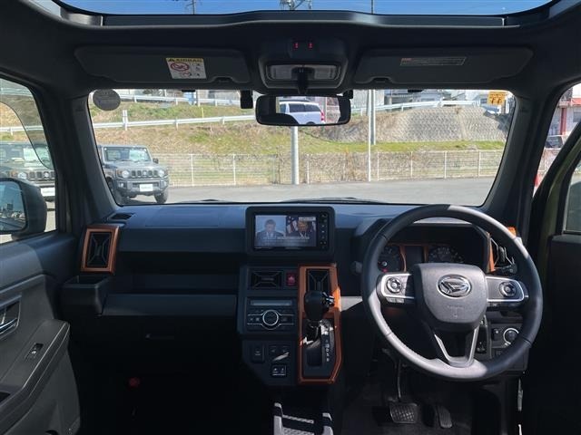 Daihatsu TAFT 2020 6997527-14
