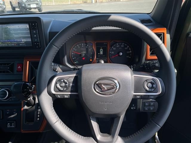 Daihatsu TAFT 2020 6997527-17