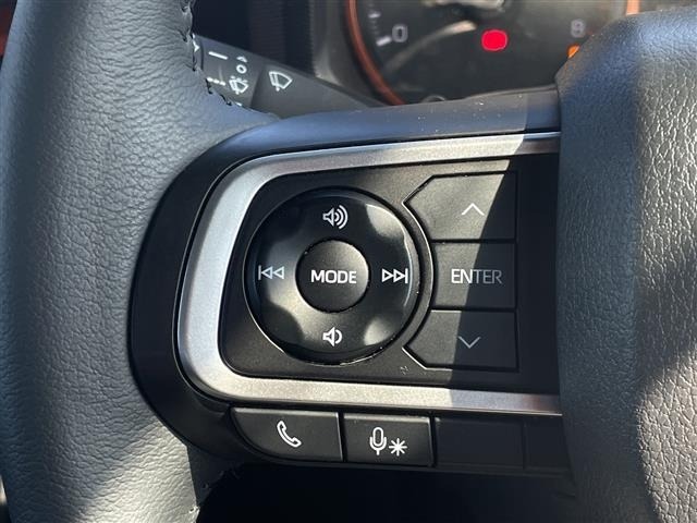 Daihatsu TAFT 2020 6997527-2
