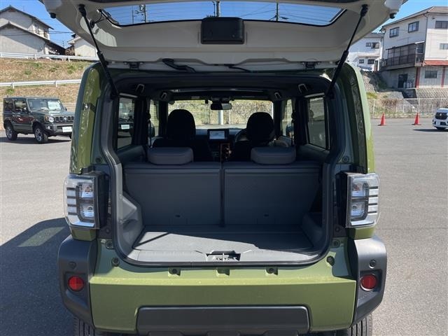 Daihatsu TAFT 2020 6997527-20
