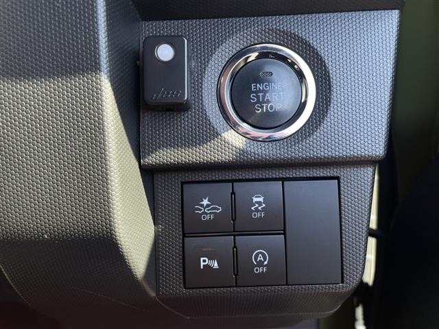 Daihatsu TAFT 2020 6997527-21